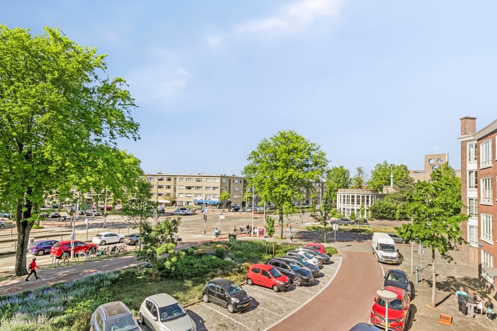 Foto 14 van Monnickendamplein 108