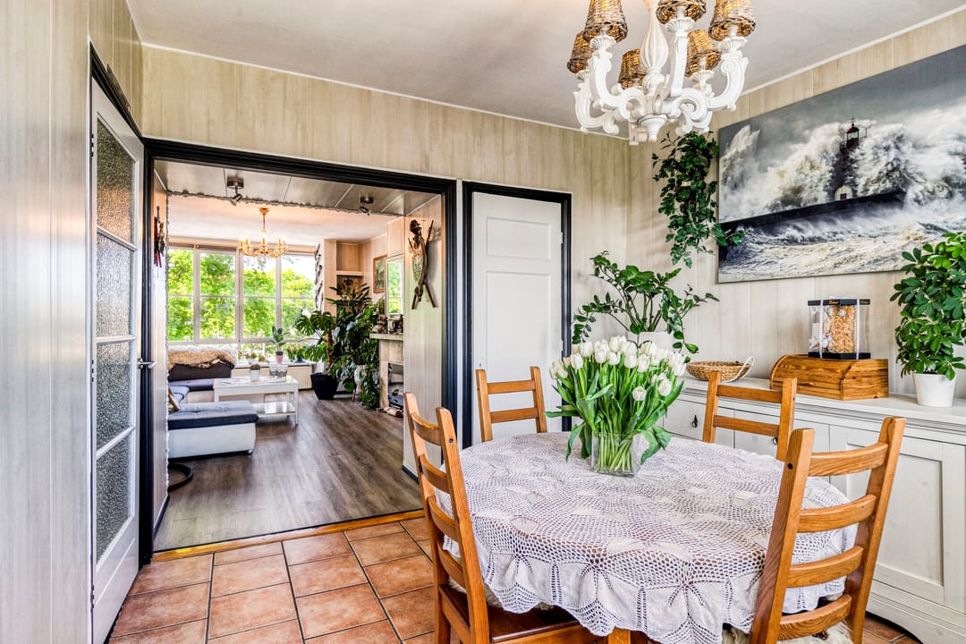 Foto 16 van Monnickendamplein 108