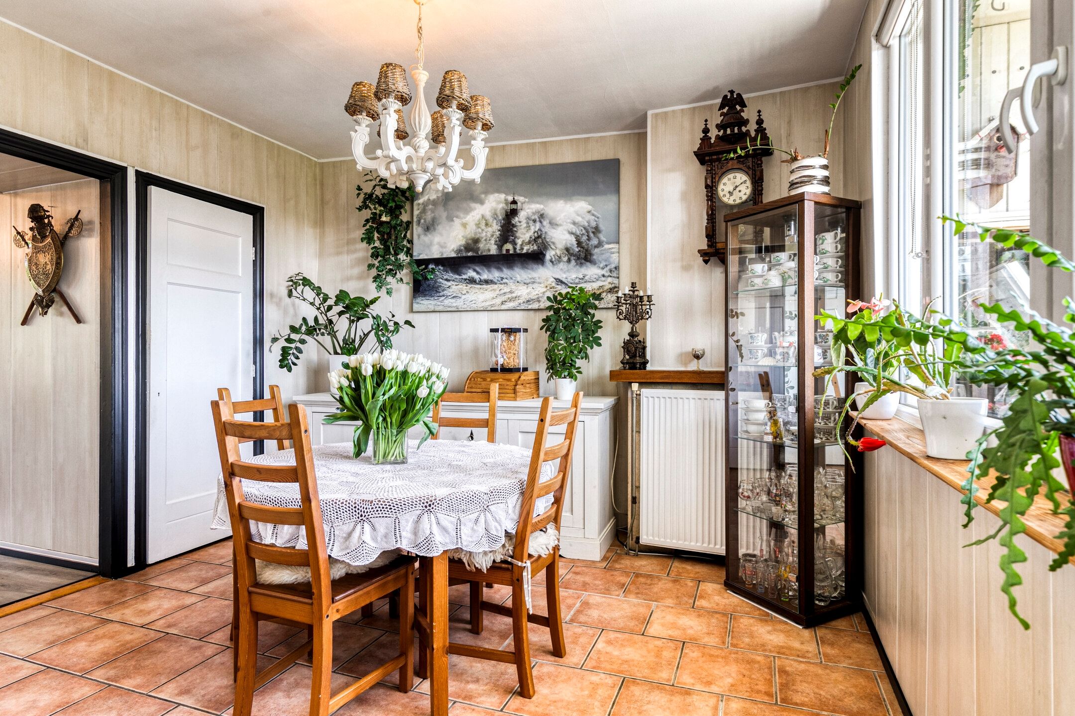 Foto 18 van Monnickendamplein 108