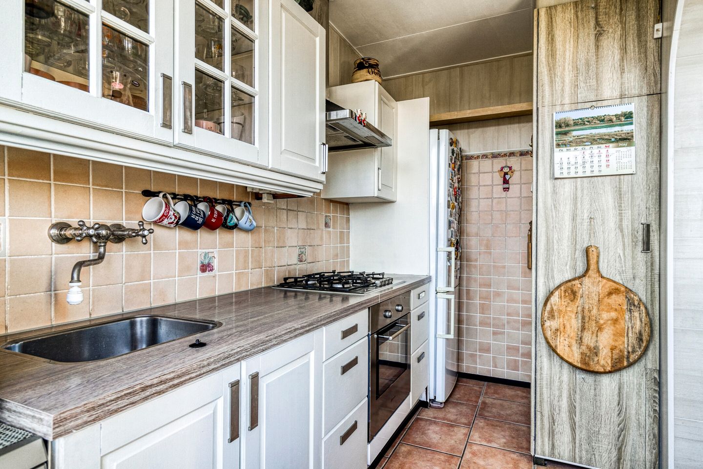 Foto 19 van Monnickendamplein 108