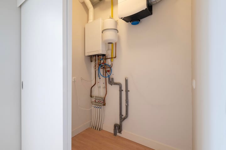 Foto 22 van Tidemanstraat 18-B