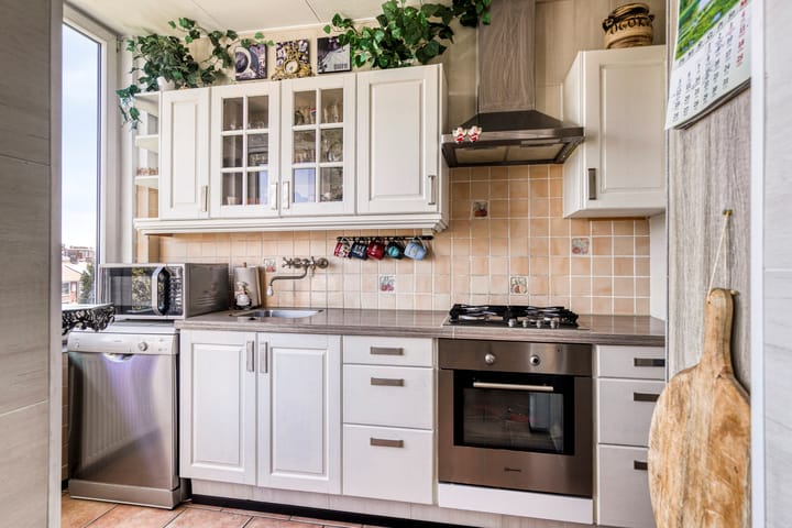 Foto 20 van Monnickendamplein 108