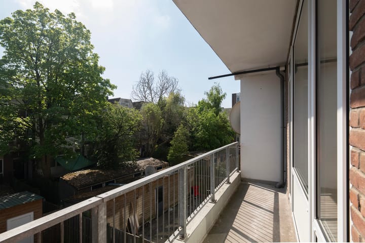 Foto 25 van Tidemanstraat 18-B