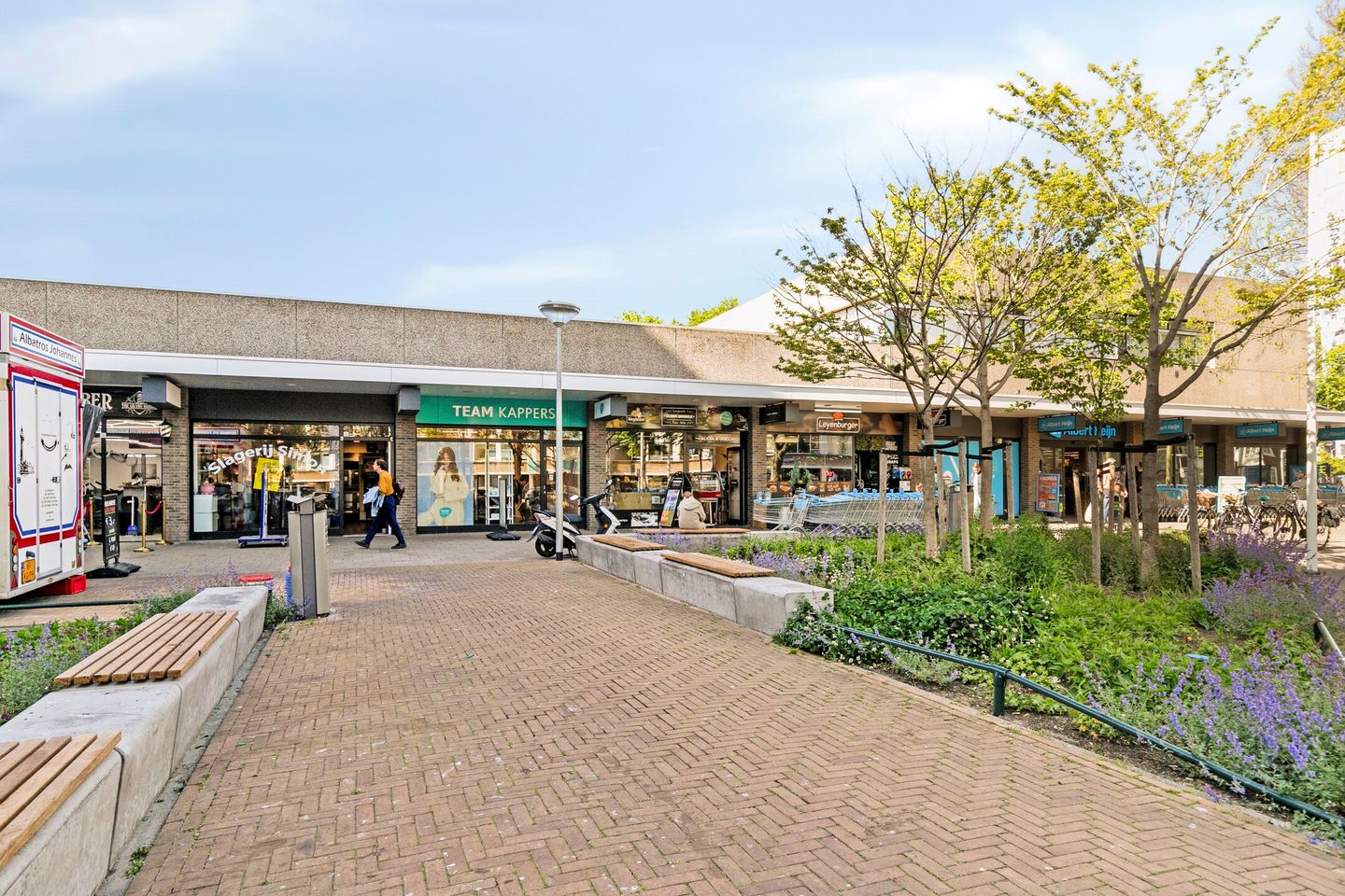 Foto 25 van Monnickendamplein 108