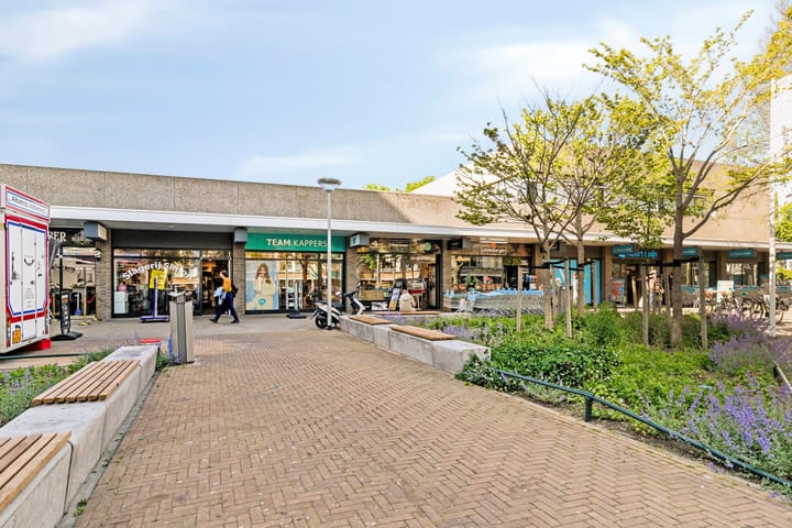 Foto 25 van Monnickendamplein 108