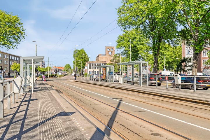 Foto 26 van Monnickendamplein 108