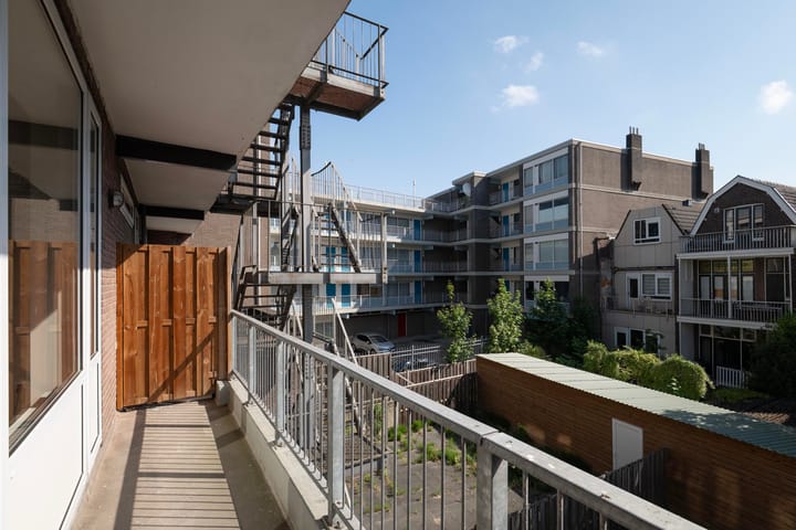 Foto 26 van Tidemanstraat 18-B