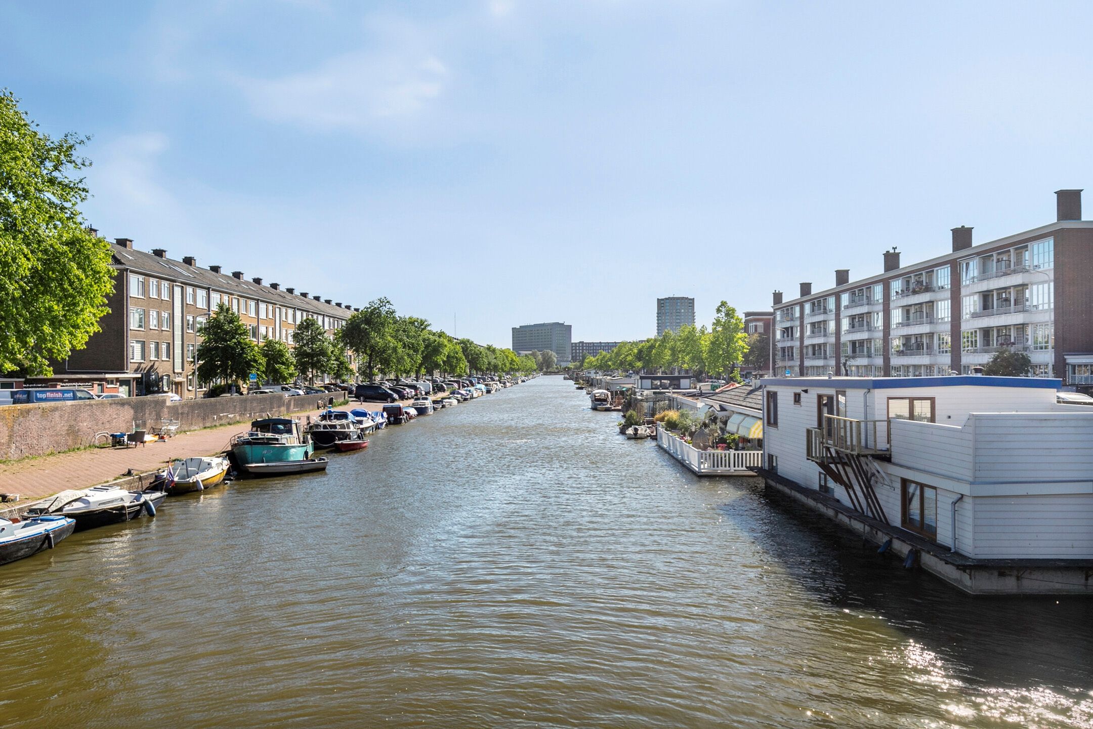 Foto 27 van Monnickendamplein 108