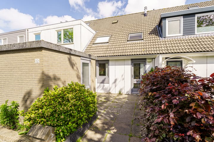 Foto 2 van Roekenbos 32