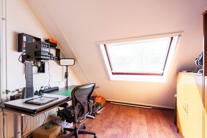 Foto 25 van Roekenbos 32