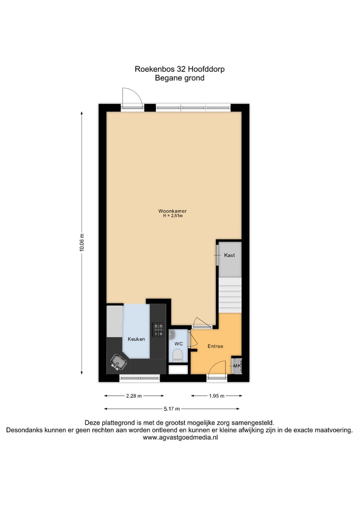 Foto 39 van Roekenbos 32