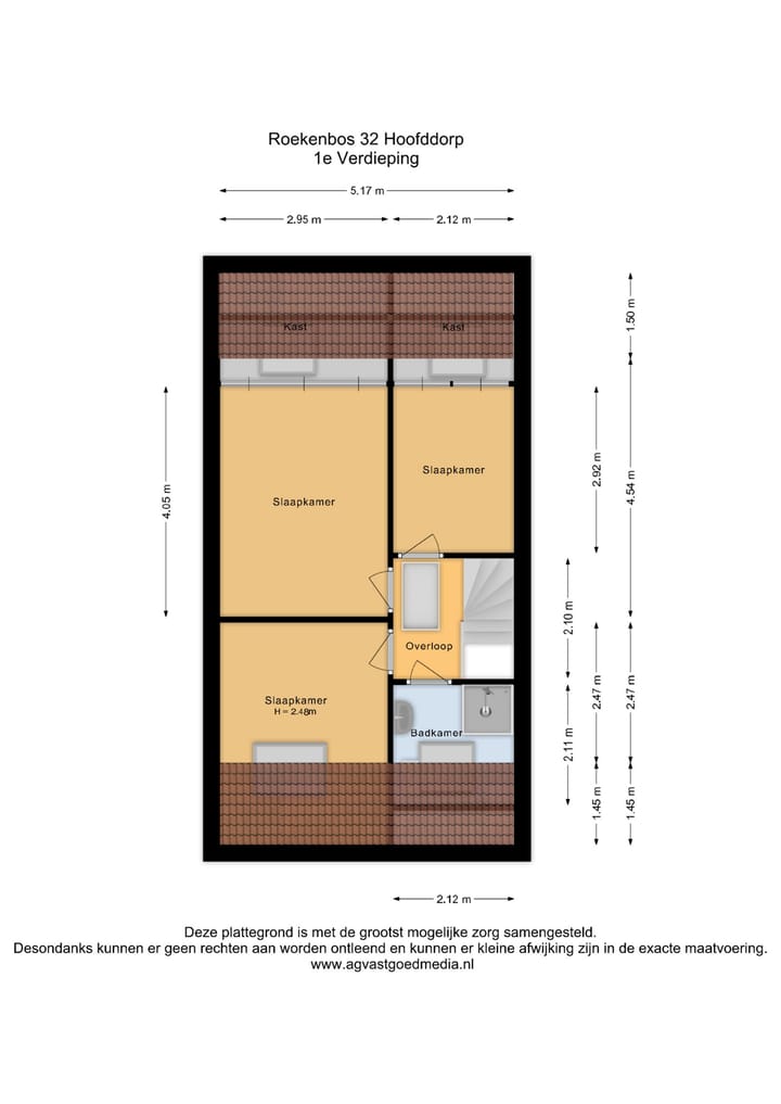 Foto 40 van Roekenbos 32