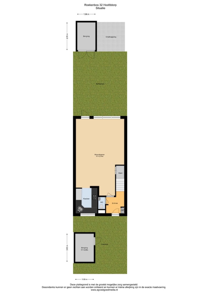 Foto 42 van Roekenbos 32