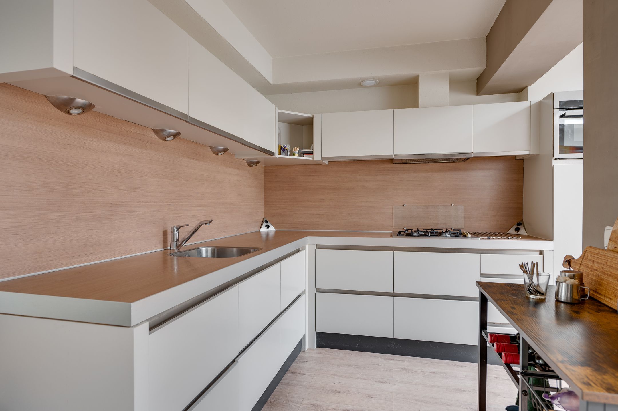 Foto 3 van Houtsnip 22