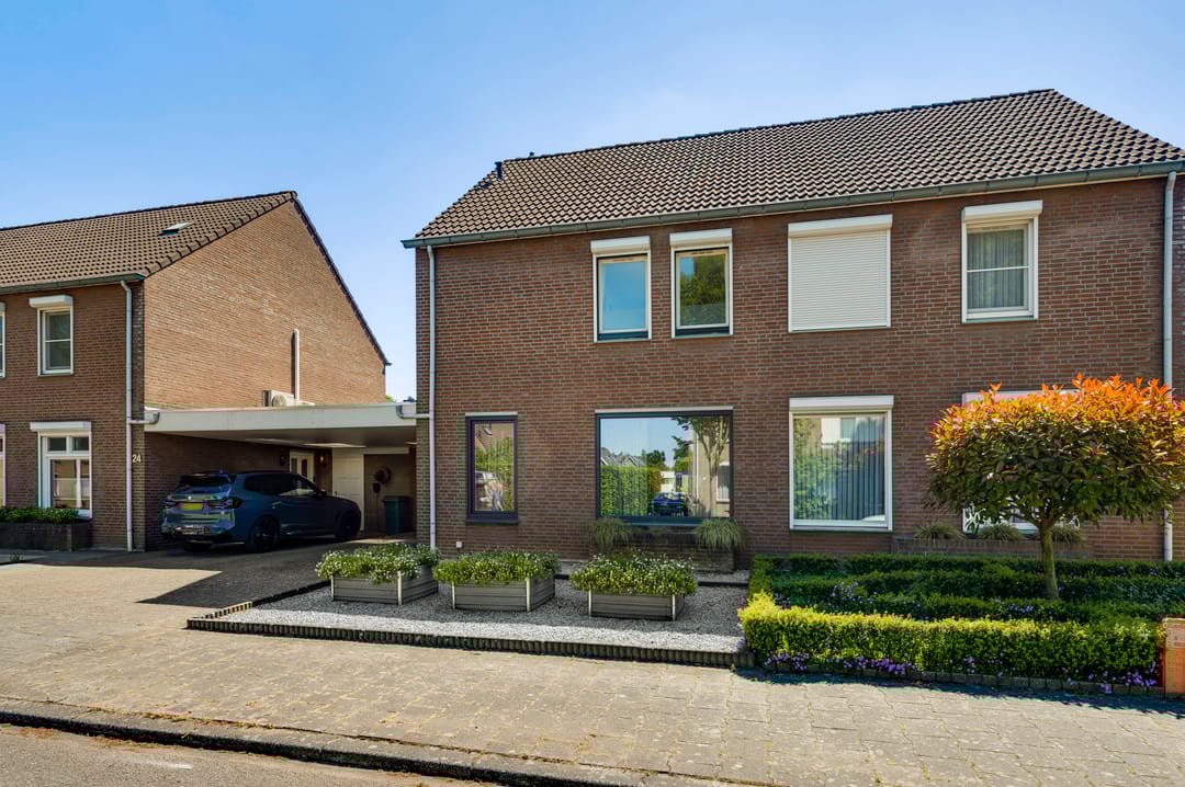 Foto 7 van Houtsnip 22