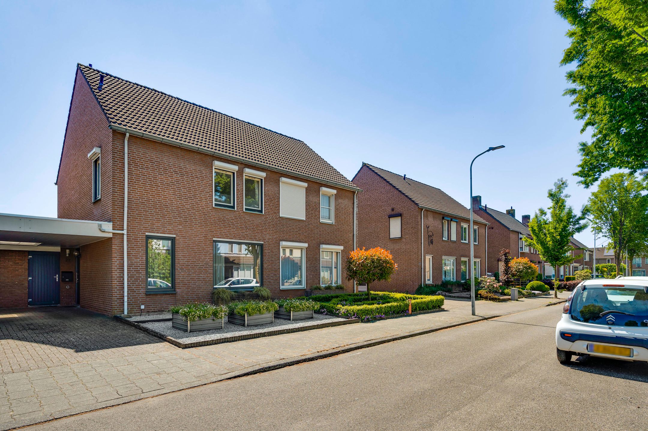 Foto 9 van Houtsnip 22