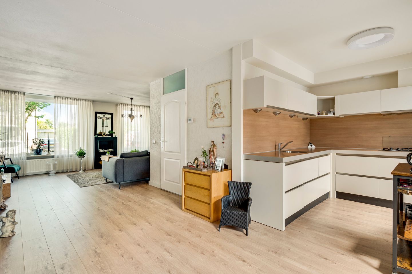 Foto 19 van Houtsnip 22