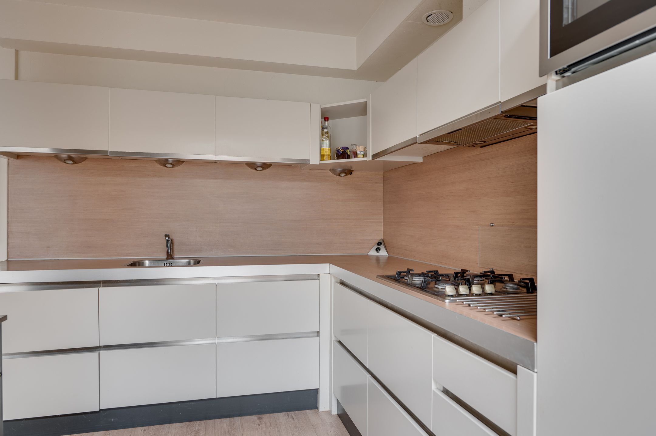 Foto 21 van Houtsnip 22