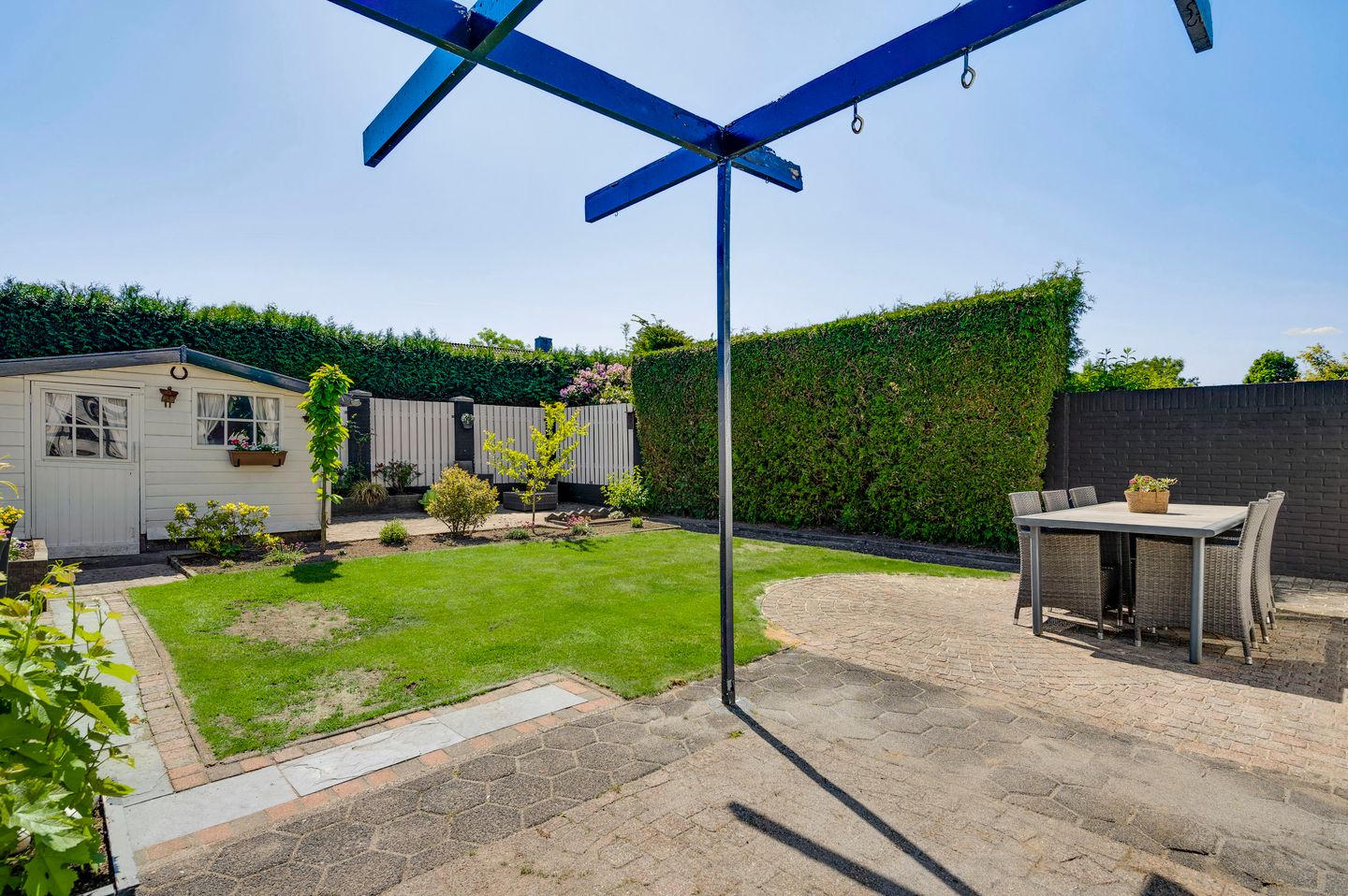 Foto 44 van Houtsnip 22