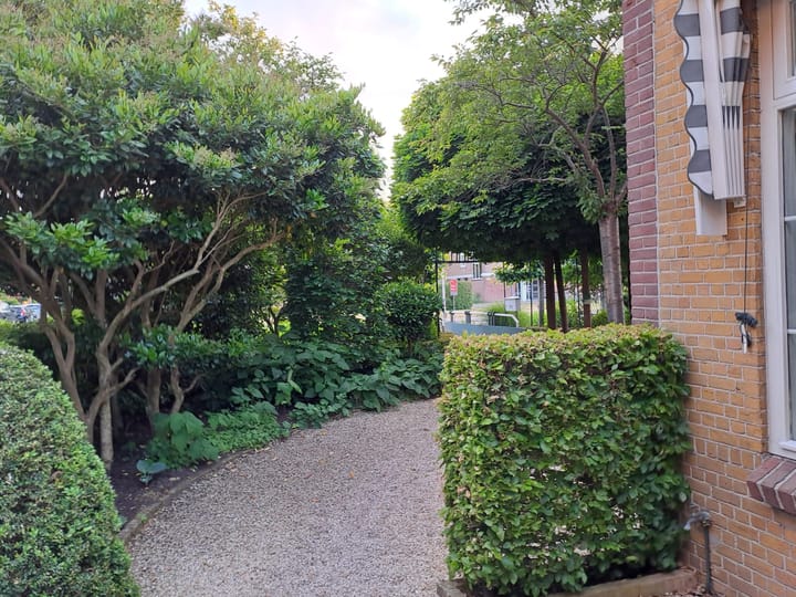 Foto 54 van Kerklaan 12