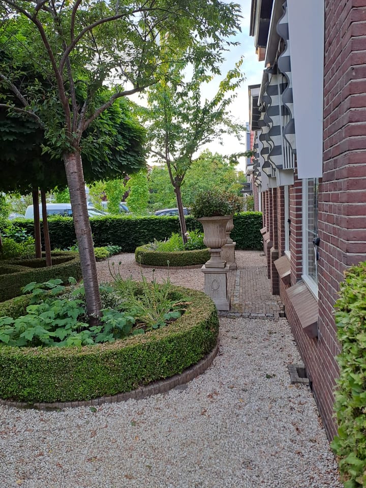 Foto 55 van Kerklaan 12