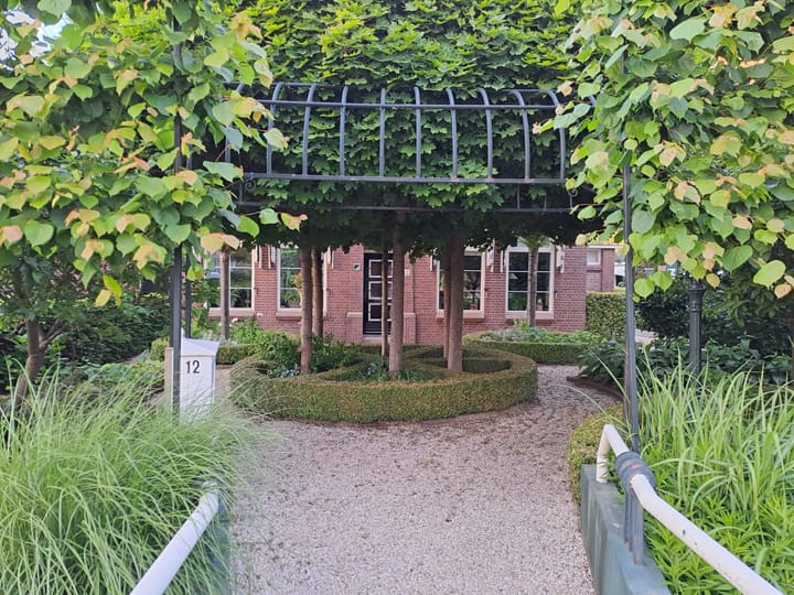 Foto 56 van Kerklaan 12