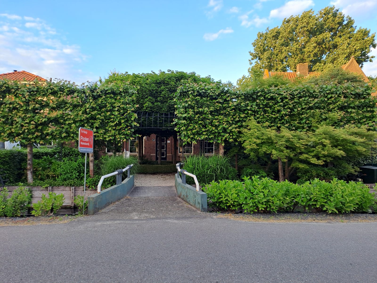 Foto 57 van Kerklaan 12