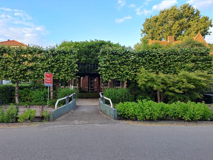 Foto 57 van Kerklaan 12