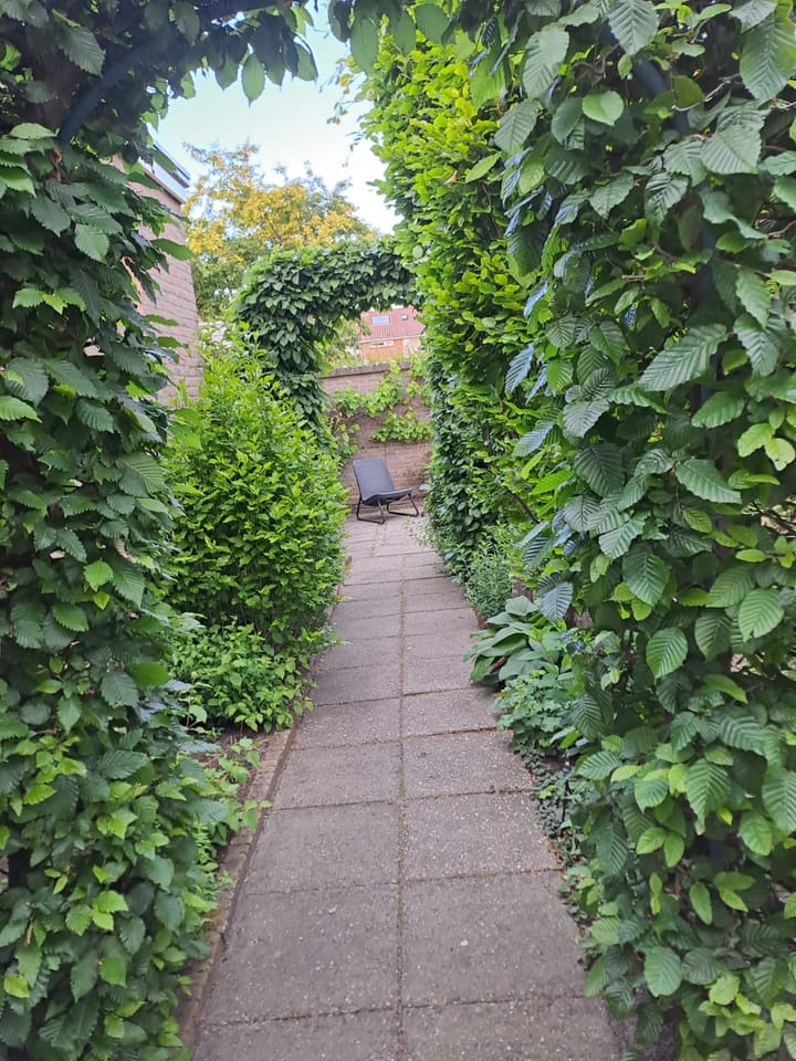 Foto 58 van Kerklaan 12