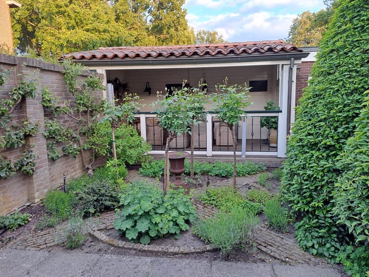 Foto 59 van Kerklaan 12