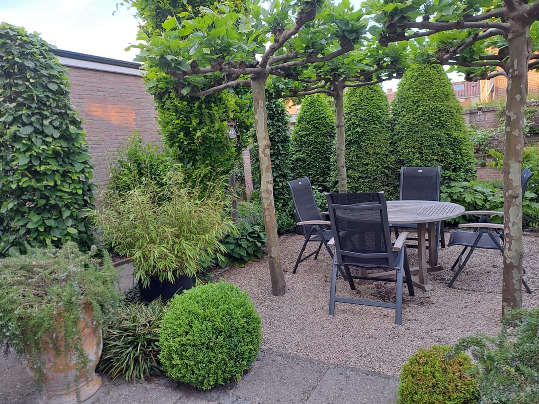 Foto 61 van Kerklaan 12