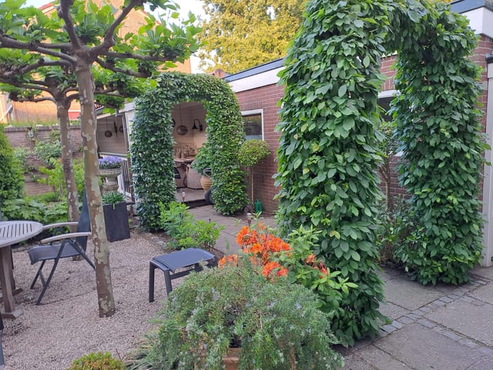 Foto 62 van Kerklaan 12