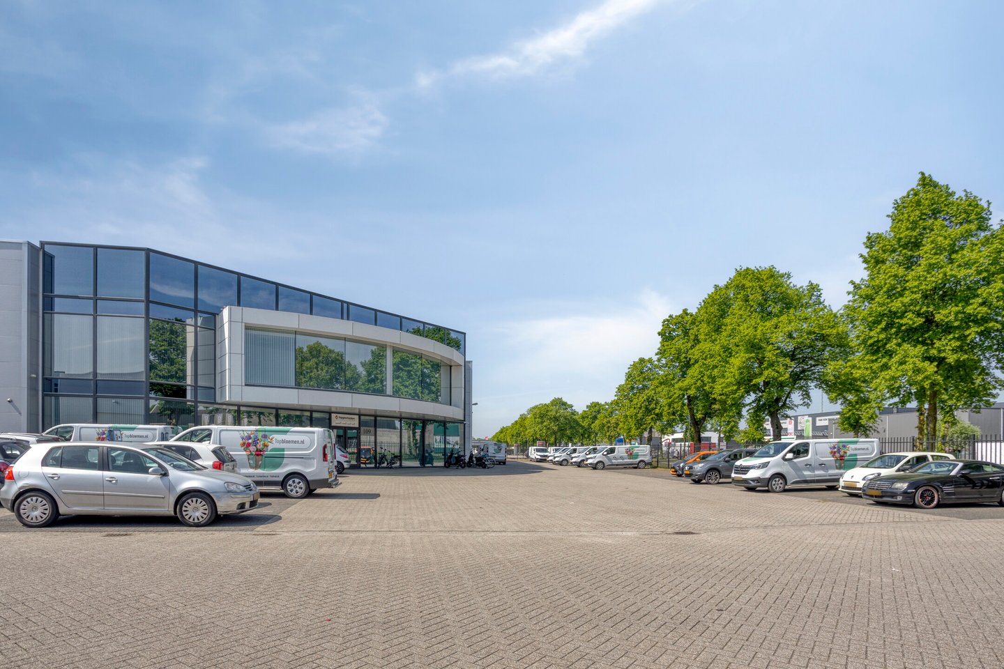 Bekijk foto 4 van Vossenbeemd 109