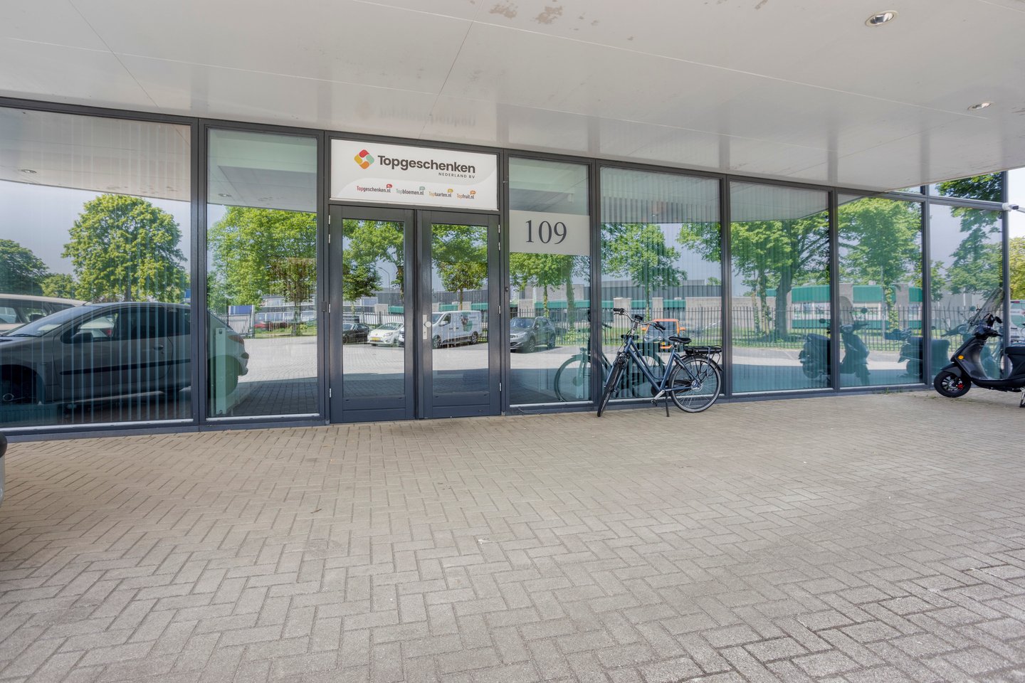 Bekijk foto 5 van Vossenbeemd 109