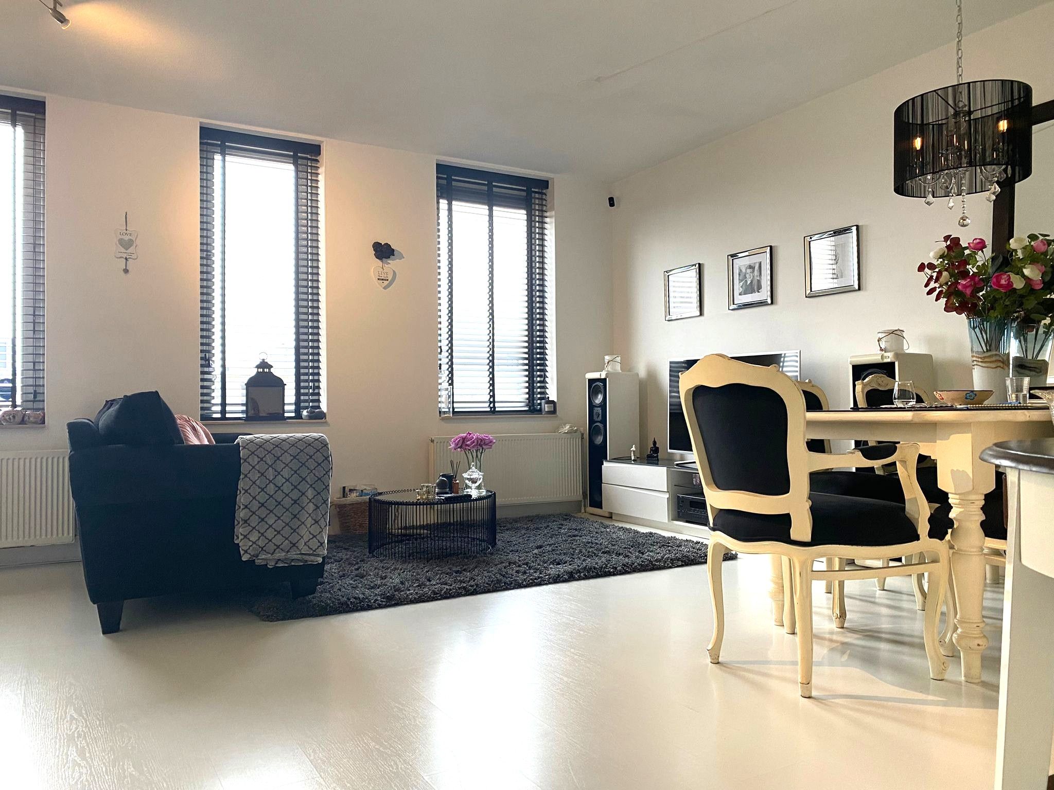 Foto 3 van Biesheuvelstraat 163