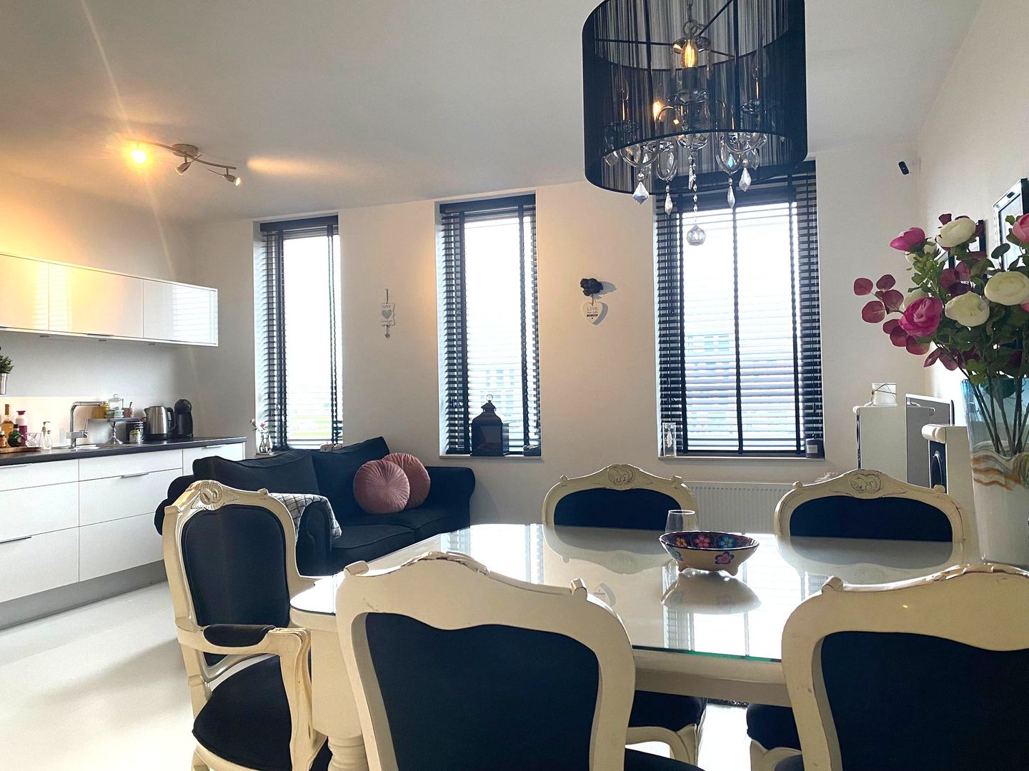 Foto 5 van Biesheuvelstraat 163