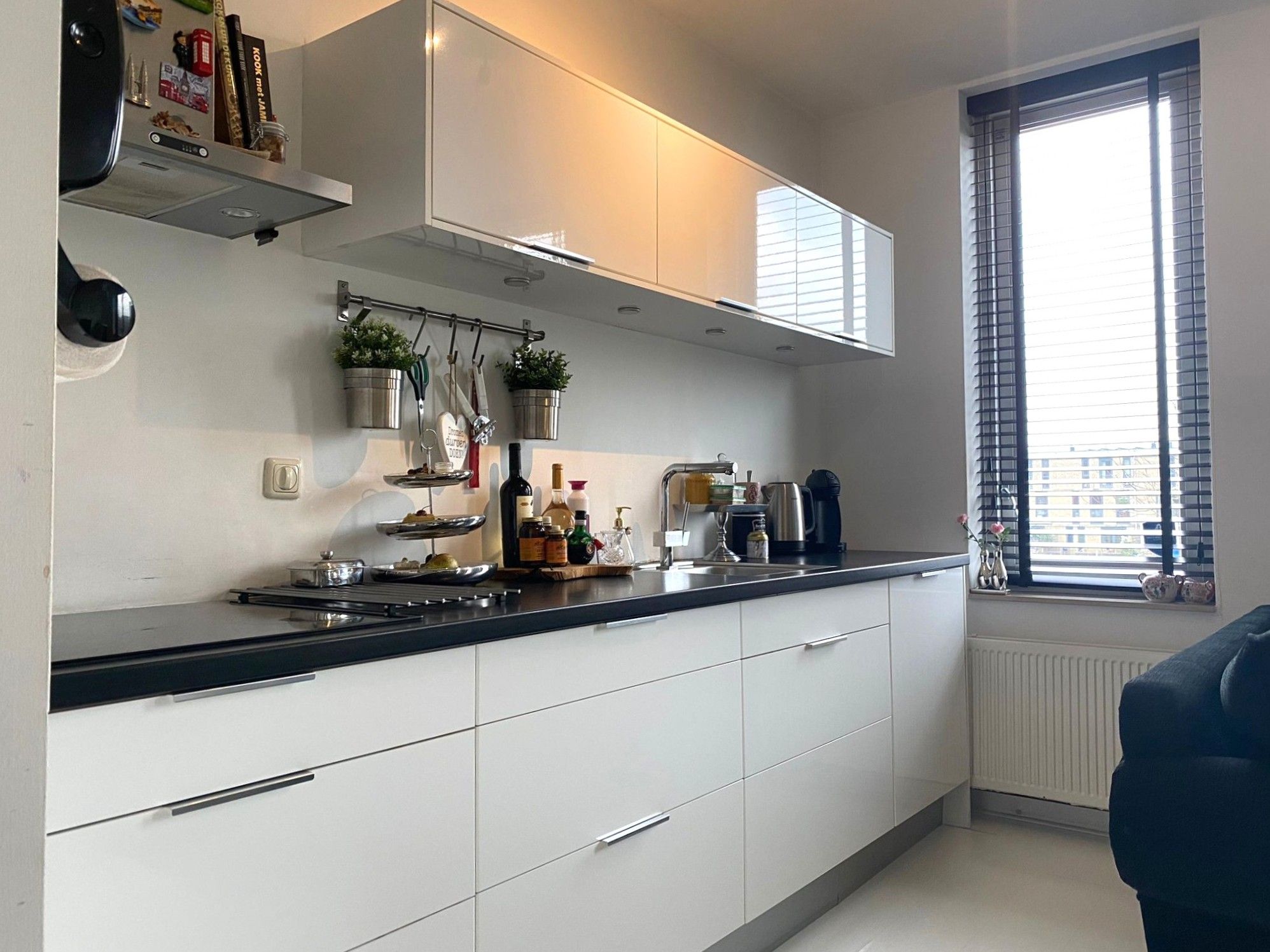 Foto 6 van Biesheuvelstraat 163