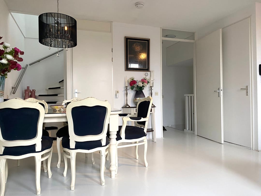 Foto 7 van Biesheuvelstraat 163