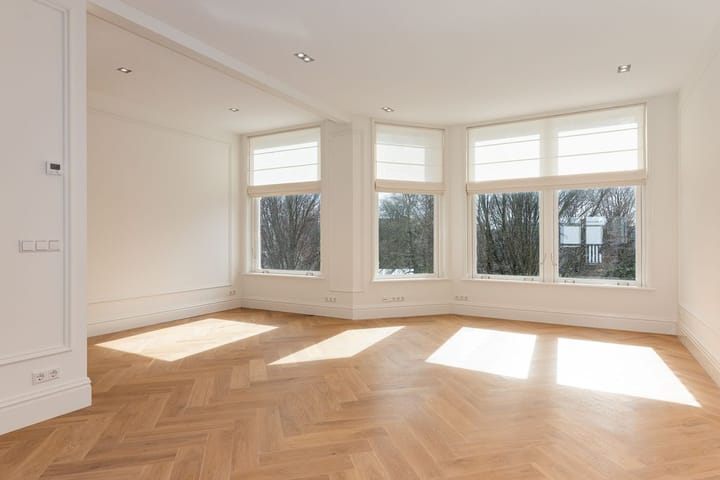 Foto 2 van Frederik Hendrikplein 34-B