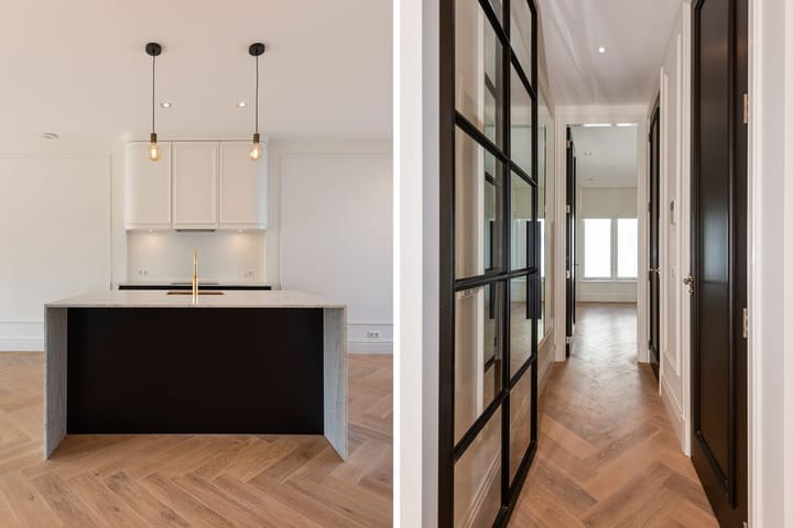 Foto 3 van Frederik Hendrikplein 34-B