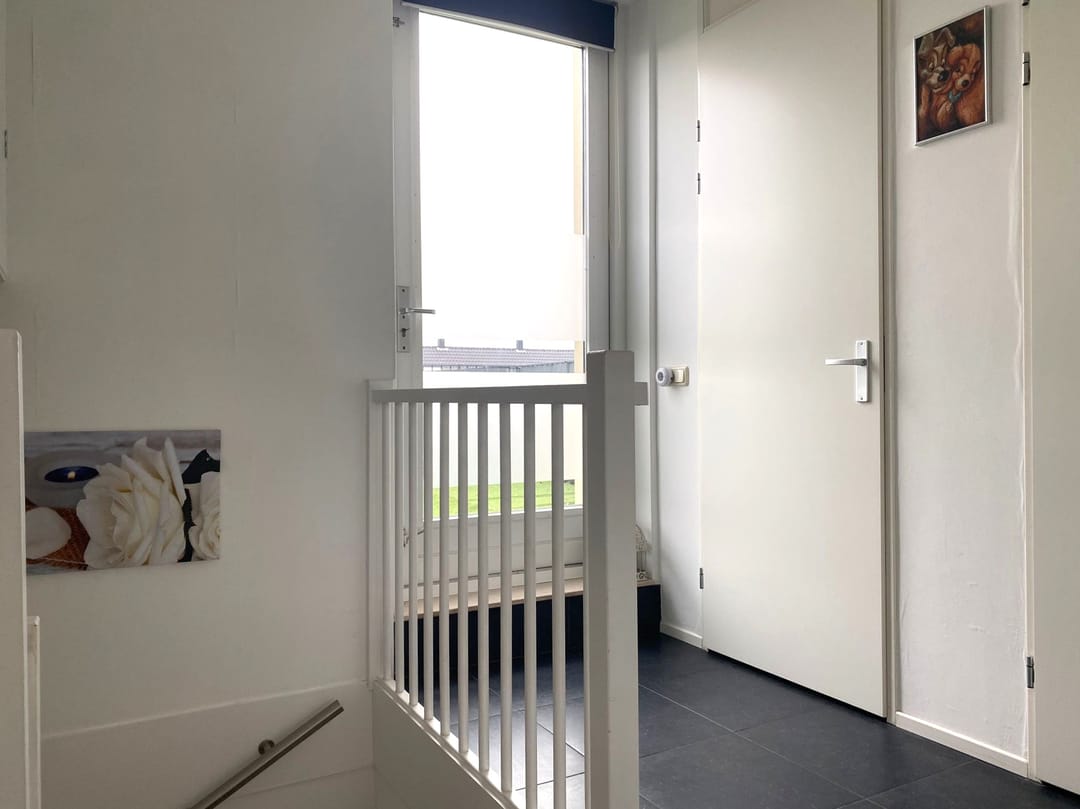 Foto 8 van Biesheuvelstraat 163