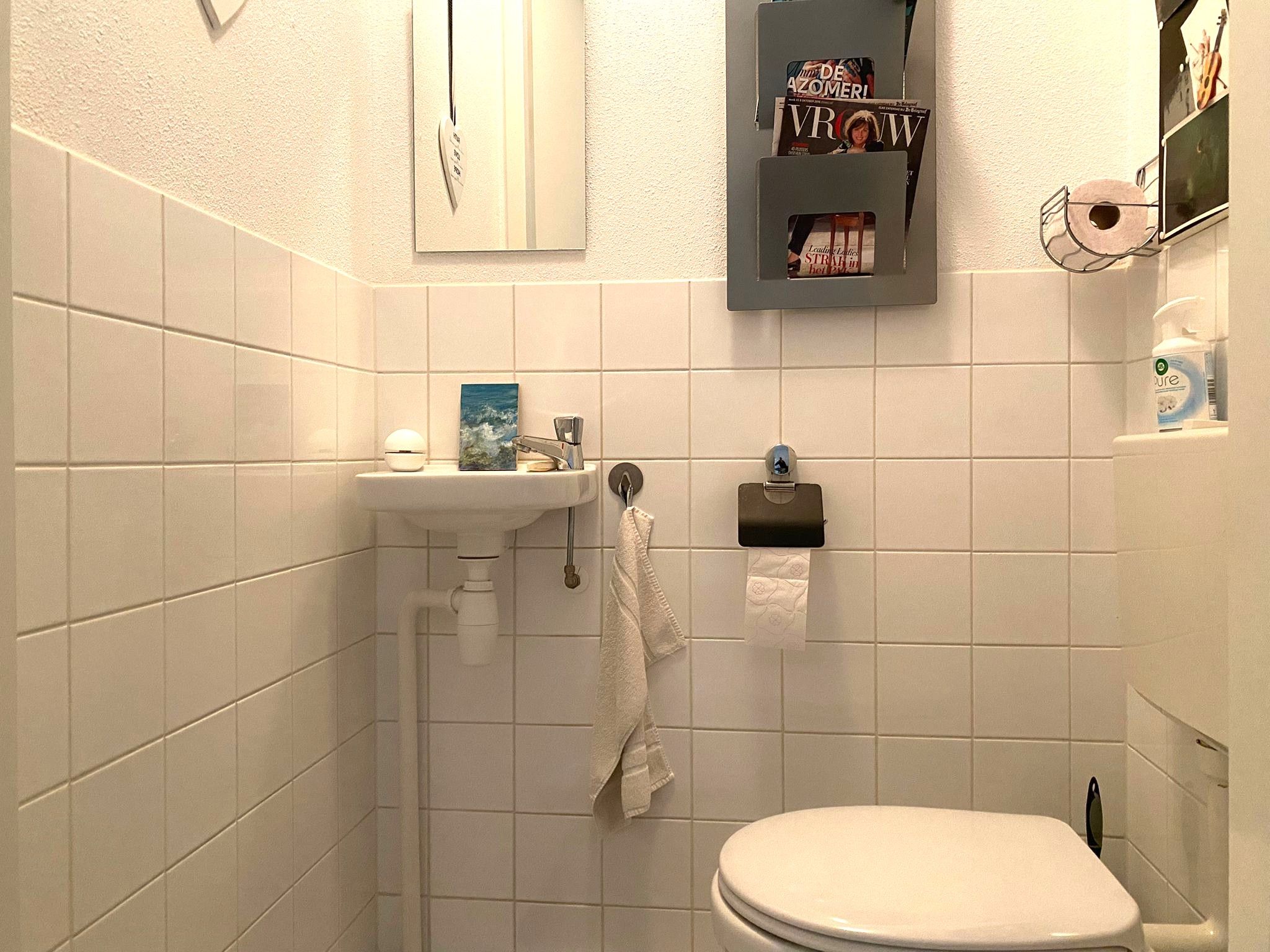 Foto 9 van Biesheuvelstraat 163