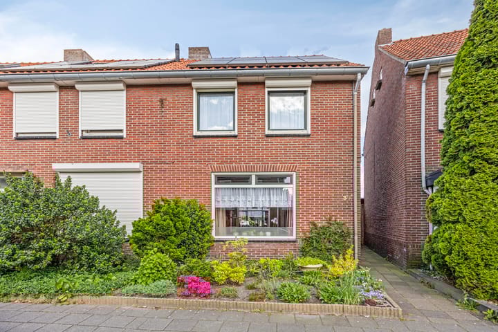 Foto 1 van Olmstraat 30