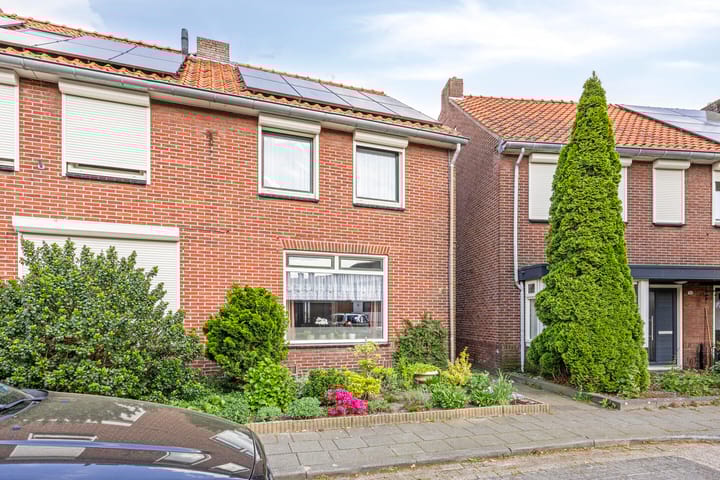 Foto 2 van Olmstraat 30