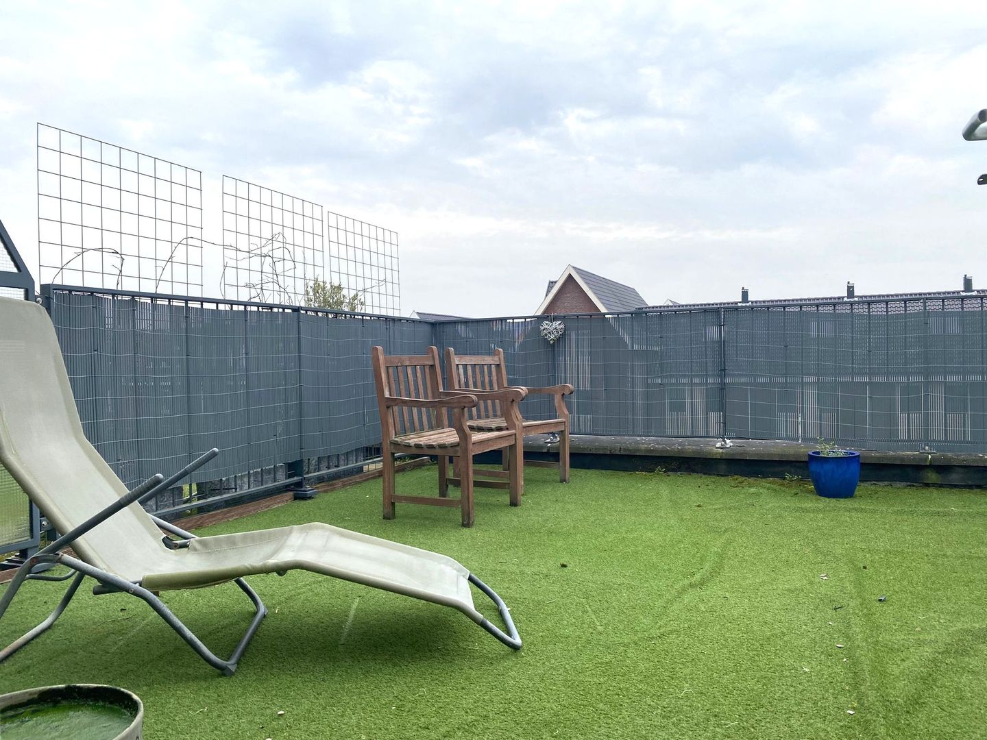 Foto 10 van Biesheuvelstraat 163