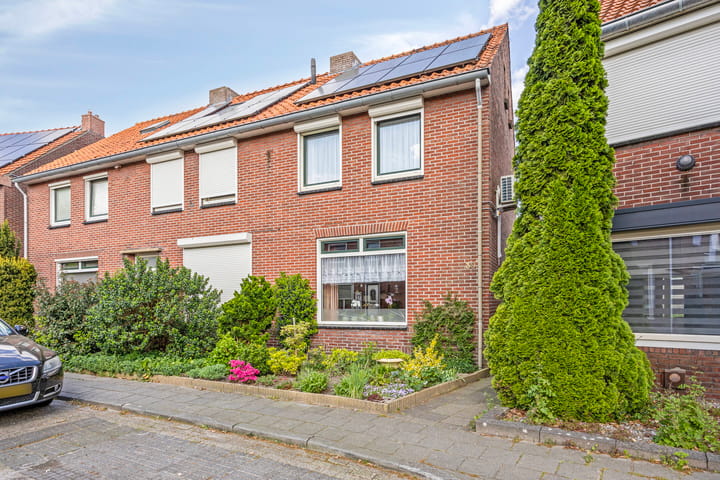 Foto 3 van Olmstraat 30