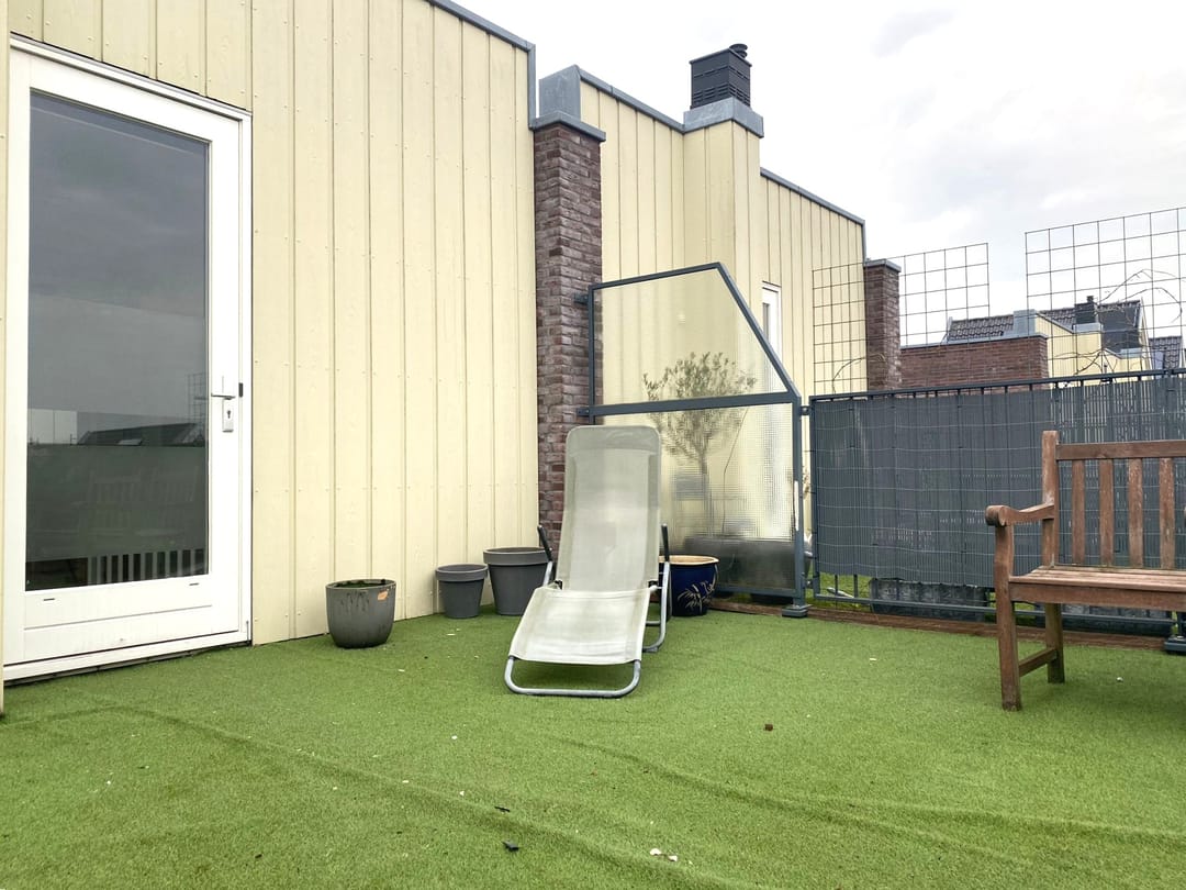 Foto 11 van Biesheuvelstraat 163