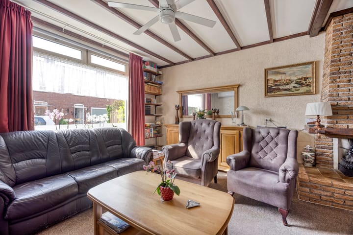 Foto 6 van Olmstraat 30