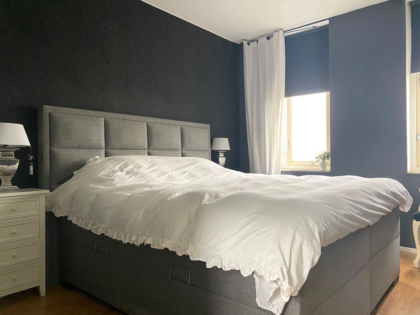 Foto 14 van Biesheuvelstraat 163