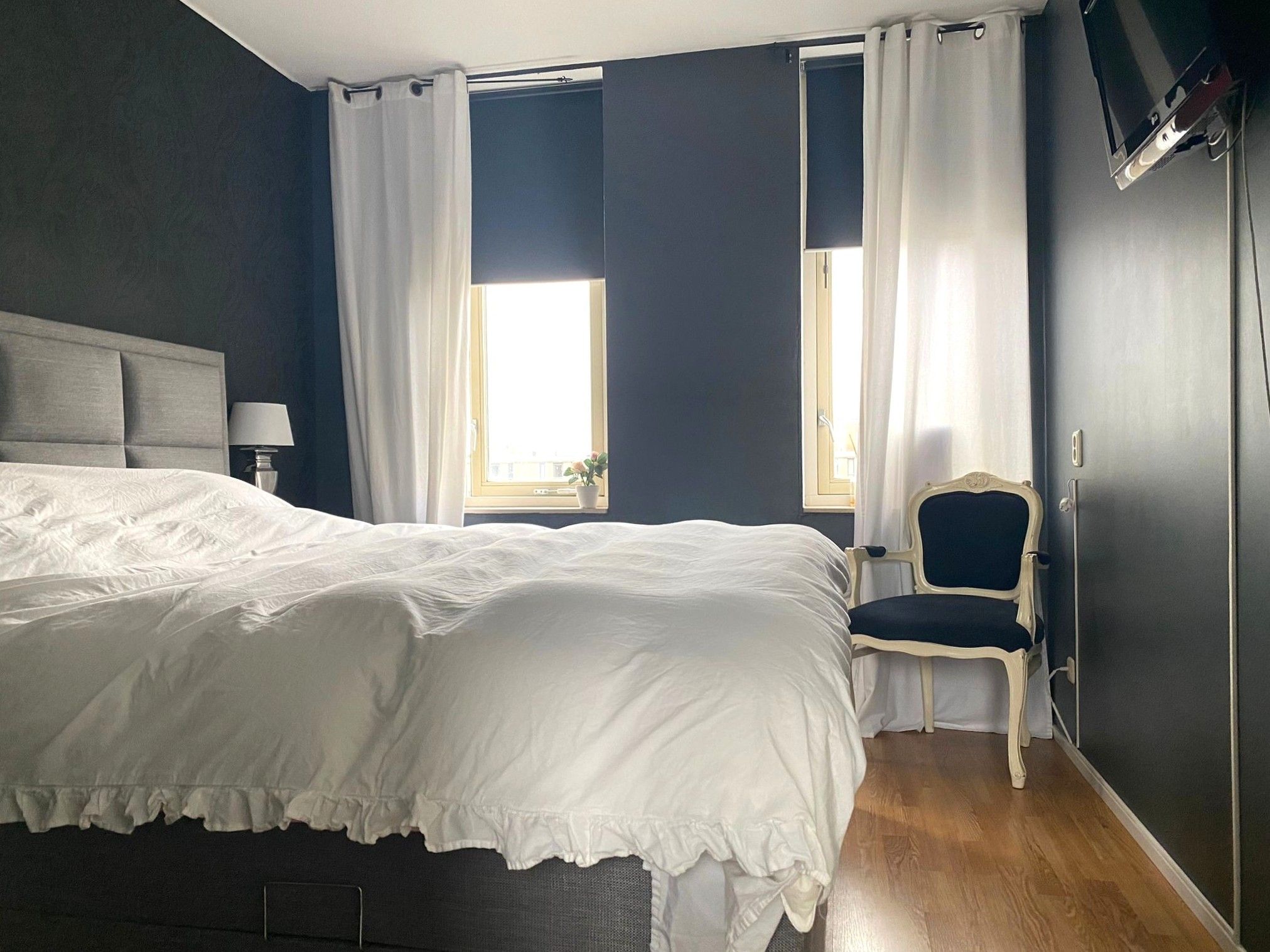 Foto 15 van Biesheuvelstraat 163